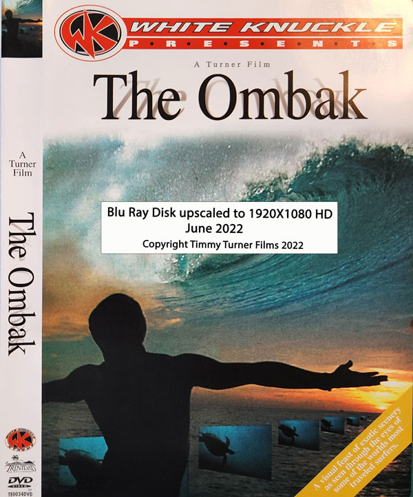 Play the Ombak movie
